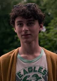 Lucas Jade Zumann Fan Casting