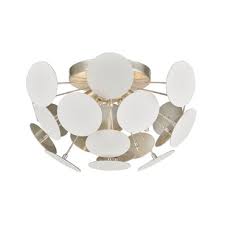 4.9 out of 5 stars 42. Ceiling Semi Flush Ceiling Semi Flush Mount Lighting Fixtures