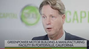 GreenPower claims to manufacture its buses. But this is a lie! Our  investigation shows that in reality, it imports low quality,