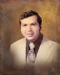 Most Recent Obituaries