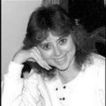 Pamela Anderson Obituary