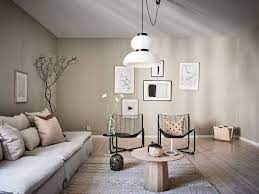 Simple Beige Home Coco Lapine Design Home Decor Living Decor Japandi Home Decor
