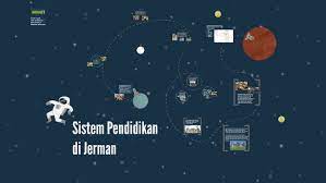 Keunggulan sistem ganda pendidikan dan pelatihan vokasi jerman telah sejak lama diakui banyak negara, termasuk indonesia. Sistem Pendidikan Di Jerman By Thea Jasmine
