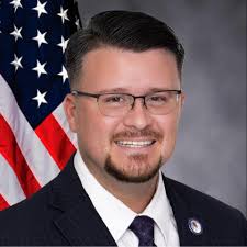 Profile for Brandon W. Barrera