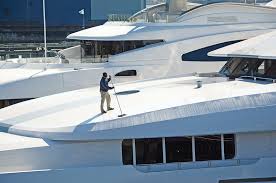 Dennis washington, 86, is the wealthiest man in montana, with a net worth of $6.1 billion us. Super Yacht Attessa Iv Involved In Fatal Collision At Sea North Shore News