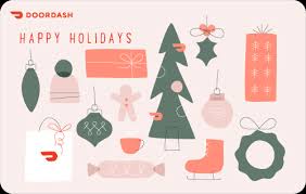 We did not find results for: Doordash Doordash Gift Card