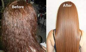 Then don't worry because we have provided for you, not only an answer for it, but more service information on hair in general. All You Should Know About Cysteine Hair Treatment
