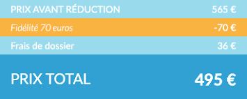 Voici la réduction la plus intéressante: Comment Utiliser Un Code Promotionnel Pour Un Sejour Vvf Villages
