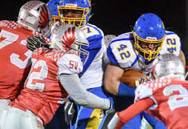 Division VI, VII All-Ohio