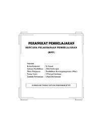 Rpp merupakan perangkat yang berisi prosedur dan pengorganisasian pembelajaran untuk mencapai satu atau beberapa kompetensi dasar. Rpp Korupsi Pend Civic Gustama