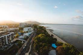 Cairns and yarrabah residents are being. Best Hotels And Places To Stay In Cairns Tourism Australia