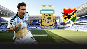 12:30am, friday 10th september 2021. Watch Argentina Vs Bolivia Copa America Live Stream How To Football For Free For Online Tv Channel Global Jobs Jobultra