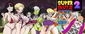 Super Slut Z Tournament 2 [Final] ⋆ Gamecax - free download sex games, porn  games, hentai games fast and safe.