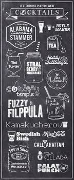 Louis, inducted into the hockey hall of fame. Infographic If Lightning Players Were Cocktails Tampa Bay Lightning Lightning Hockey Tampa Bay Lighting