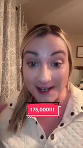 175,000 😭🥹 #storytime #fypシ #fyp #followers #tiktokfollower #newmom  #parentloss #parentgriefawareness