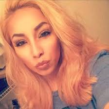 Tiana Serrano's Instagram, Twitter & Facebook