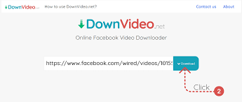 And, with discord's upload file limit size of 8 megabytes for videos, pictures and other files, your download shouldn't take more than a f. Online Facebook Video Downloader