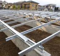 太陽光発電所の架台とは？その種類と基礎知識 | 太陽光発電 ...