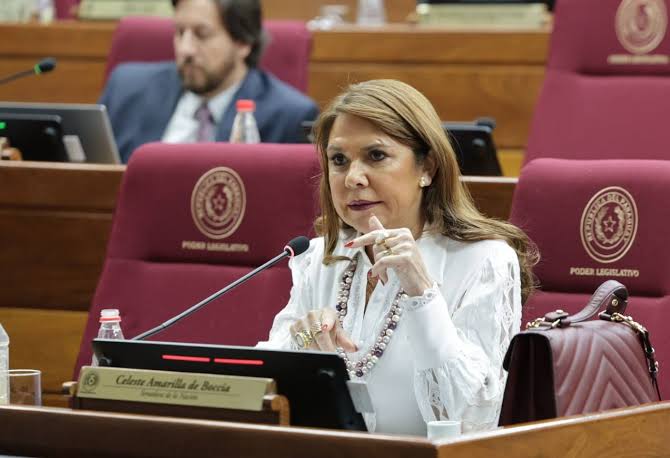 Los dichos racistas de Celeste Amarilla contra Mbappé llegan a la prensa  francesa - El Trueno