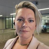 Raelene Johnson's Instagram, Twitter & Facebook