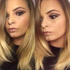 Amy Sheridan Make up Artist