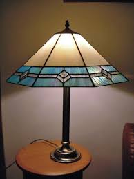 Tiffany Lampshades By Peter White Martin Mcassey Glass Stained Glass Lamp Shades Stained Glass Table Lamps Stained Glass Lamps