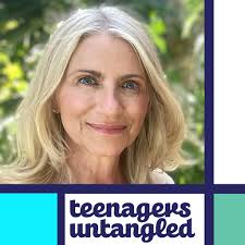 Radio 2 presenter Sara Cox and her best friend, Clare, have five teens,  plus a new podcast