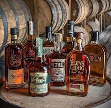 Heaven Hill Distillery Bourbons Cigars And Whiskey Whiskey Whisky Drinks