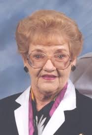 Lavina Andrus Obituary May 10, 2009