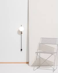 Soporte blackened brass wall sconce options. Finally Plug In Wall Sconces Without The Tangle Of Cord Architectural Digest