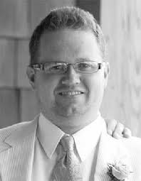 David Robson Obituary (2017)