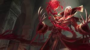 Pin On League Of Legends 4k Wallpapers Lol 4k Wallpapers