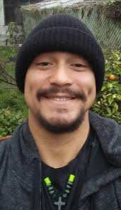 Teddy Campos, age 43