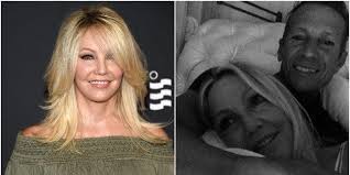 The heather small net worth and salary figures above have been reported from a number of credible sources and websites. Who S Heather Locklear S Boyfriend Chris Heisser Wiki Net Worth Height Family