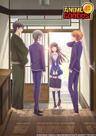 Pin By Shafa Hendriadi On Fruits Basket Fruits Basket Anime Fruits Basket Manga Fruits Basket