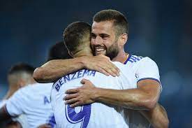 Alaves v real madrid, 22.08. Roxppmpsodlz M