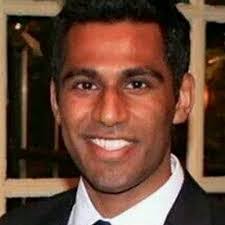 Nithin James's Instagram, Twitter & Facebook