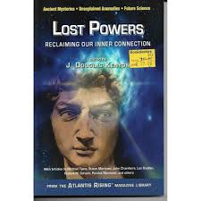 Lost Powers: Reclaiming Our Inner Connections