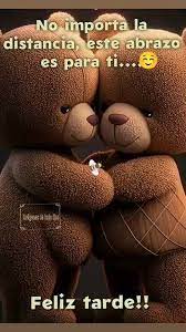 No Importa La Distancia Este Abrazo Es Para Ti | TikTok