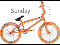 Look for a bmx bike with a steel frame, rear hand brake, and 10mm axle front hub. Top 10 Bmx Brands Youtube