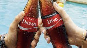 In 2017, coca cola in great britain created a coca cola advertising campaign which was named love story. Aussie Slang Options Join Names In New Share A Coke Campaign Inside Fmcg