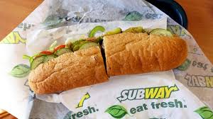 We did not find results for: Study Claims Subway S Oven Roasted Chicken Breast Is Only 50 Percent Chicken