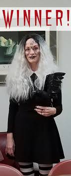 Happy Halloween from Augusta Mutual! Which is your pick for Best Staff  Costume? Left to right: Cindy Deavers, Kelly Landram, Doris Whitson, Jennie  Diehl, Lorelei Brice, John Lasher, Hayley Leatherwood, and Tricia