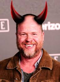 Should Joss Whedon be involved in the Buffy revival?