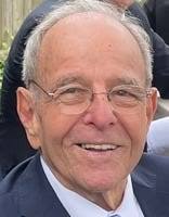 Gilbert Morton Slovin Obituary