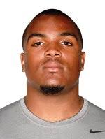 Jordan Hawkins, Samuel W. Wolfson, Defensive Tackle