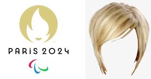 This was the first summer olympics since 1924 to be held in a different year from a winter olympics , under a new ioc practice implemented in 1994 to hold the. Paris 2024 Olympics Logo Mocked For Looking Like A Karen 9gag
