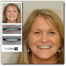 Marita Beth Earl from Nashville Tennessee USA