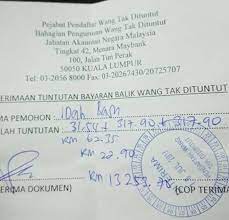 Semak wang tidak dituntut is free books & reference app, developed by hahs rs studio. Egumis Login Wang Tidak Dituntut Online Egumis Anm Gov My