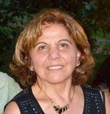 Mona Bakleh Obituary